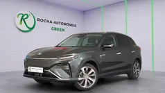 Cinza antracite Usado 2023 MG Marvel R Performance SUV | € 38.999 (Preço justo)