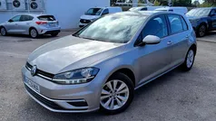 Usado 2020 VW Golf VII | € 17.950 (Preço justo)