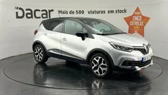 Usado 2018 Renault Captur SUV | € 12.799 (Bom preço)