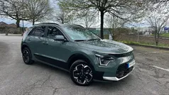Usado 2023 Kia e-Niro SUV | € 29.990 (Preço justo)