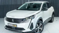 Usado 2022 Peugeot 3008 | € 23.400 (Preço justo)