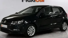 Preto Usado 2017 VW Polo | € 11.690 (Preço justo)