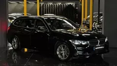 Usado 2020 BMW 318 Sport Line Carrinha | € 29.990 (Preço justo)