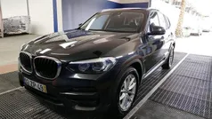 Usado 2019 BMW X3 SUV | € 29.900 (Super Preço)
