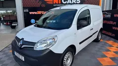 Branco Usado 2019 Renault Kangoo Business Monovolume | € 11.900 (Bom preço)