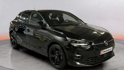 Usado Opel Corsa GS Line 100 HP (73 kW) 2021 Citadino