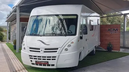 Usado Fiat Ducato 130 HP (95 kW) 2009 Van