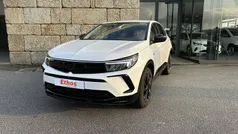 Branco Usado 2024 Opel Grandland X SUV | € 36.990 (Preço justo)