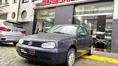 Usado 1998 VW Golf IV Cabrios | € 4.650 (Bom preço)