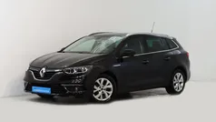 Preto Usado 2020 Renault Mégane IV Carrinha | € 16.450 (Bom preço)