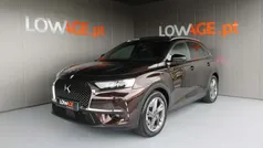 Usado 2020 DS Automobiles DS7 Crossback SUV | € 26.950 (Preço justo)