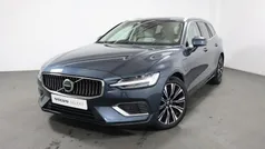 Usado 2024 Volvo V60 Plus Carrinha | € 50.900 (Preço justo)