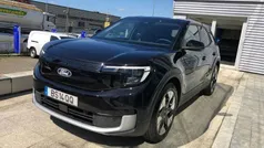 Preto Usado 2025 Ford Explorer Premium SUV | € 44.900