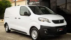 Usado 2020 Peugeot Expert Van | € 16.900 (Preço justo)