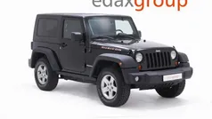 Preto Usado 2010 Jeep Wrangler Sport SUV | € 29.990 (Super Preço)