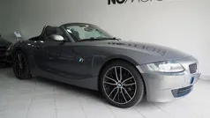 Antracite Usado 2007 BMW Z4 | € 16.900 (Preço justo)