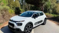 Usado 2021 Citroën C3 Citadino | € 14.990 (Preço justo)