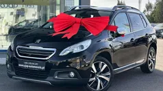 Usado 2015 Peugeot 2008 Allure SUV | € 12.770 (Preço justo)