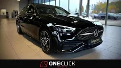 Usado 2023 Mercedes C300 Sedan | € 51.600 (Bom preço)