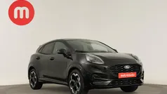 Usado 2024 Ford Puma ST-Line X | € 24.999 (Preço justo)