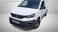Usado 2019 Peugeot Partner Van | € 12.200 (Preço justo)