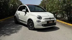 Usado 2020 Fiat 500C Cabrios | € 14.400 (Preço justo)
