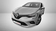 Usado 2021 Renault Clio V Intens | € 12.990 (Bom preço)