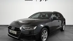 Usado 2020 Audi A4 Advanced Carrinha | € 25.900 (Preço justo)