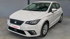 Branco Usado 2023 Seat Ibiza Style | € 14.900 (Preço justo)