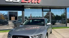 Usado 2013 Audi A5 Sportback Citadino | € 14.850 (Bom preço)