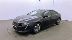 Azul Usado 2022 Peugeot 508 Allure Sedan | € 24.990 (Preço justo)