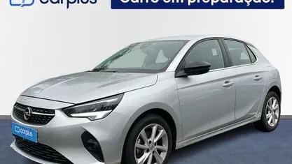 Usado Opel Corsa Elegance 100 HP (73 kW) 2023 Citadino