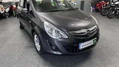 Usado 2011 Opel Corsa Citadino | € 6.000 (Preço justo)