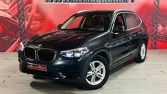 Cinzento Usado 2020 BMW X3 SUV | € 33.155 (Super Preço)