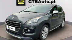 Usado 2016 Peugeot 3008 Allure SUV | € 11.499 (Super Preço)