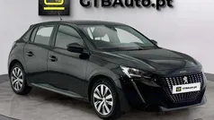 Usado 2023 Peugeot 208 Active Citadino | € 19.499 (Preço justo)