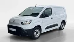 Branco Usado 2025 Toyota Proace City Van | € 31.500