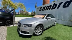 Cinzento Usado 2011 Audi A4 | € 13.750 (Preço justo)