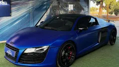Usado 2007 Audi R8 Coupé Coupé | € 74.650