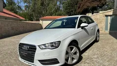 Usado 2015 Audi A3 | € 15.950 (Super Preço)
