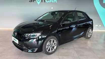 Usado 2025 Opel Corsa Edition | € 16.900 (Preço justo)