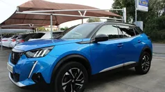 Usado 2021 Peugeot 2008 GT SUV | € 25.500 (Preço justo)