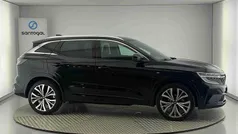 Preto Usado 2023 Renault R25 Sedan | € 32.990