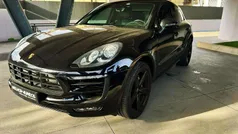 Usado 2016 Porsche Macan SUV | € 43.000 (Preço justo)
