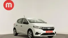 Usado 2024 Dacia Sandero Essentiel | € 15.499 (Bom preço)