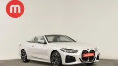 Usado 2024 BMW 420 Coupé | € 56.330 (Preço justo)