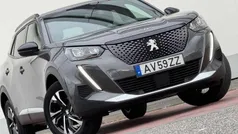 Usado 2023 Peugeot 2008 Allure SUV | € 23.700 (Preço justo)