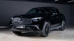 Usado 2024 Mercedes GLC300 SUV | € 75.500 (Bom preço)