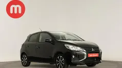 Usado 2024 Mitsubishi Space Star Edition | € 14.699 (Preço justo)
