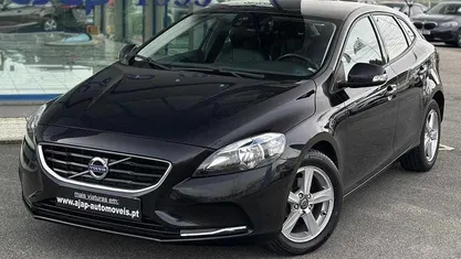 Usado 2014 Volvo V40 Momentum | € 12.470 (Preço justo)